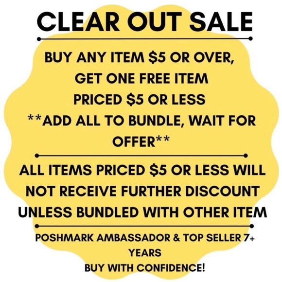 LIMITED TIME - Picture 5 of 5